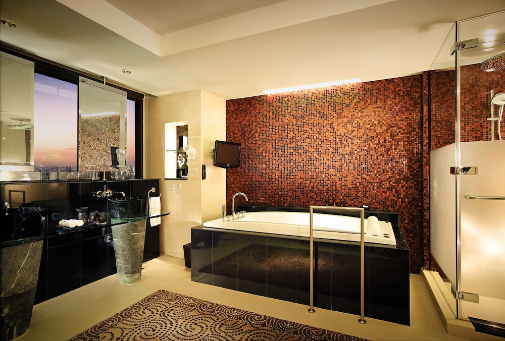 Banyan Tree Bangkok 20/71