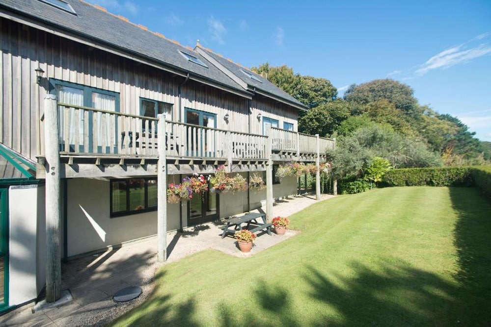 Tregenna Castle Resort 1/62
