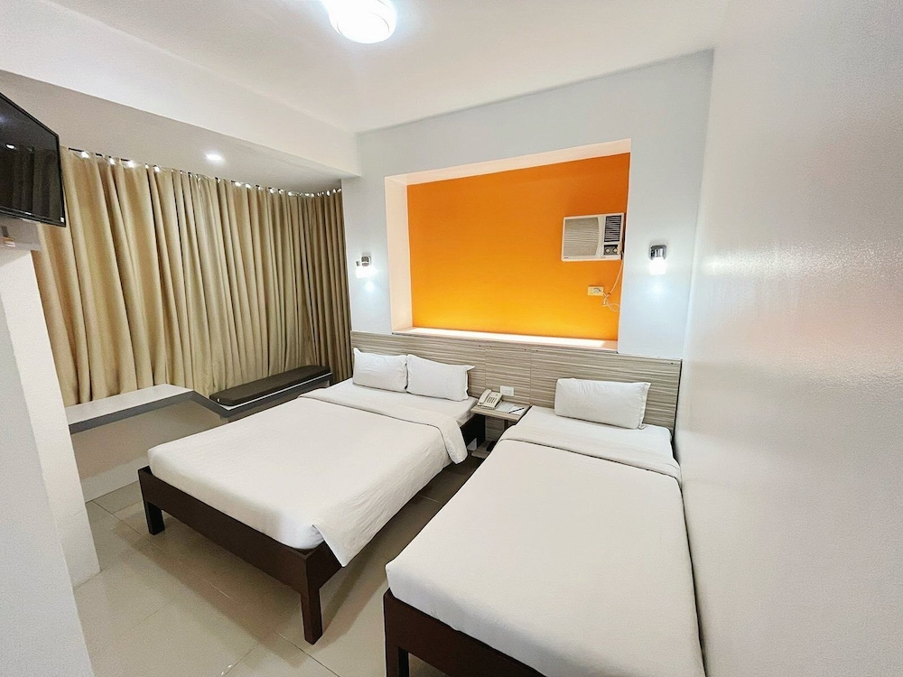Travelbee Business Inn 25/49