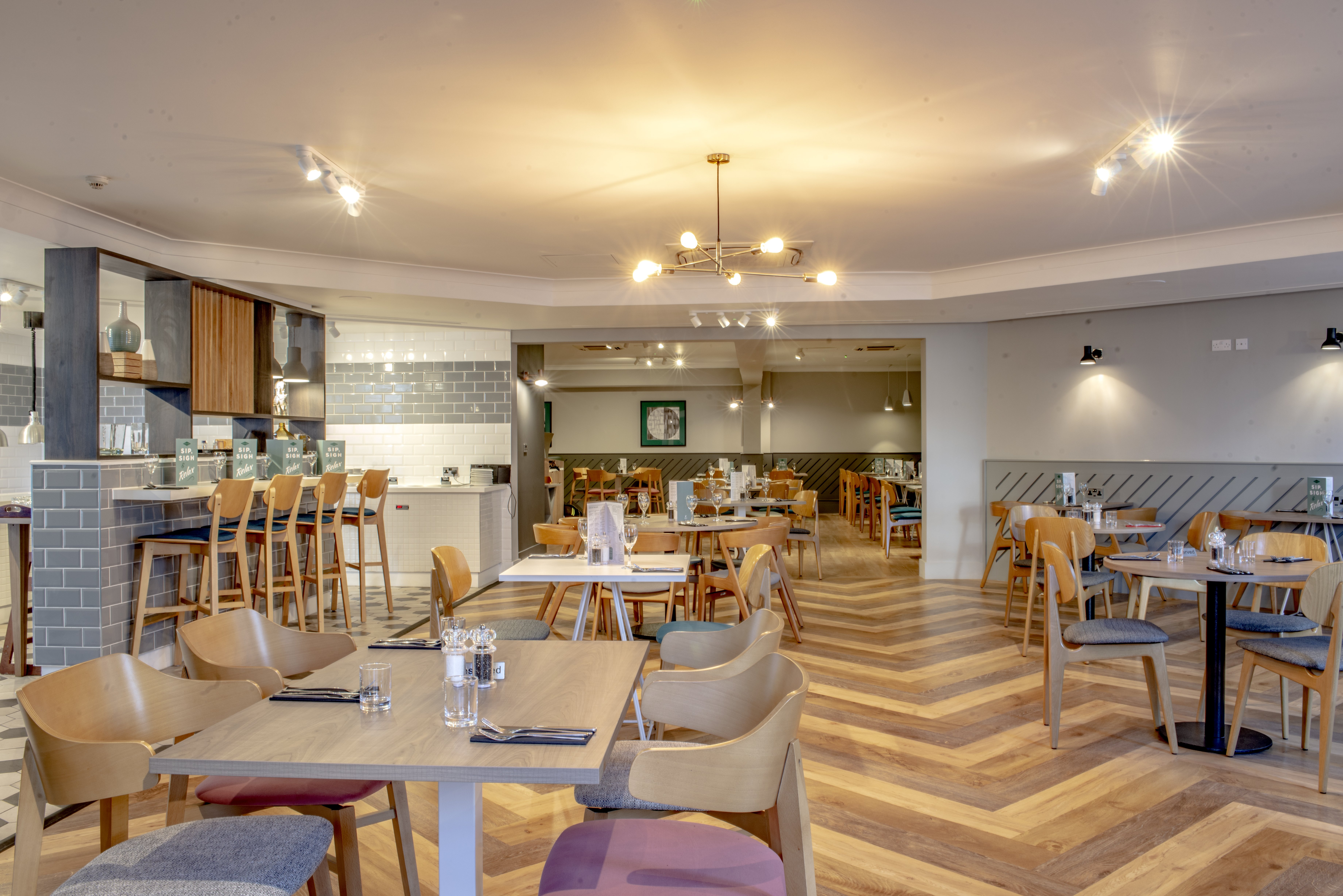 Holiday Inn Ipswich 30/50
