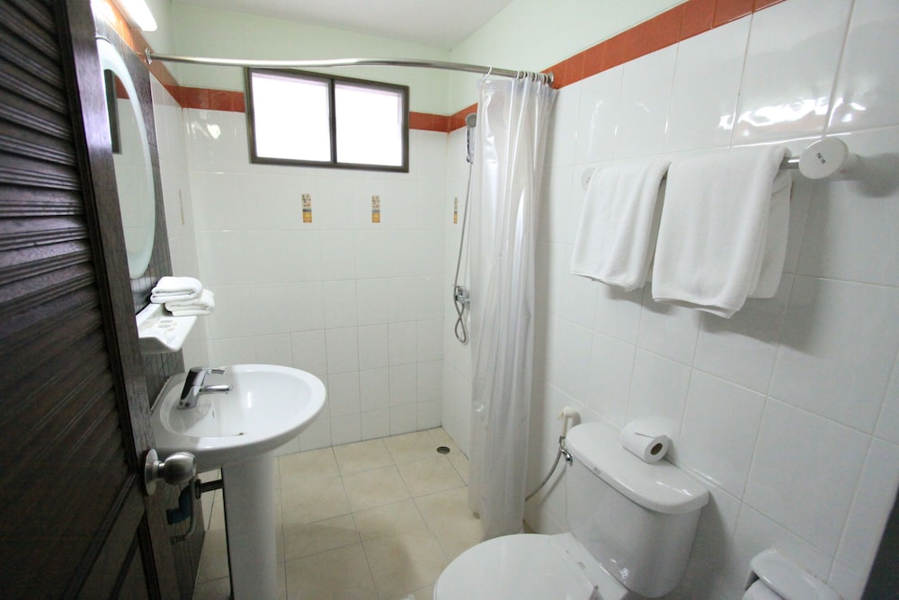 Rangrong Hotel 21/22