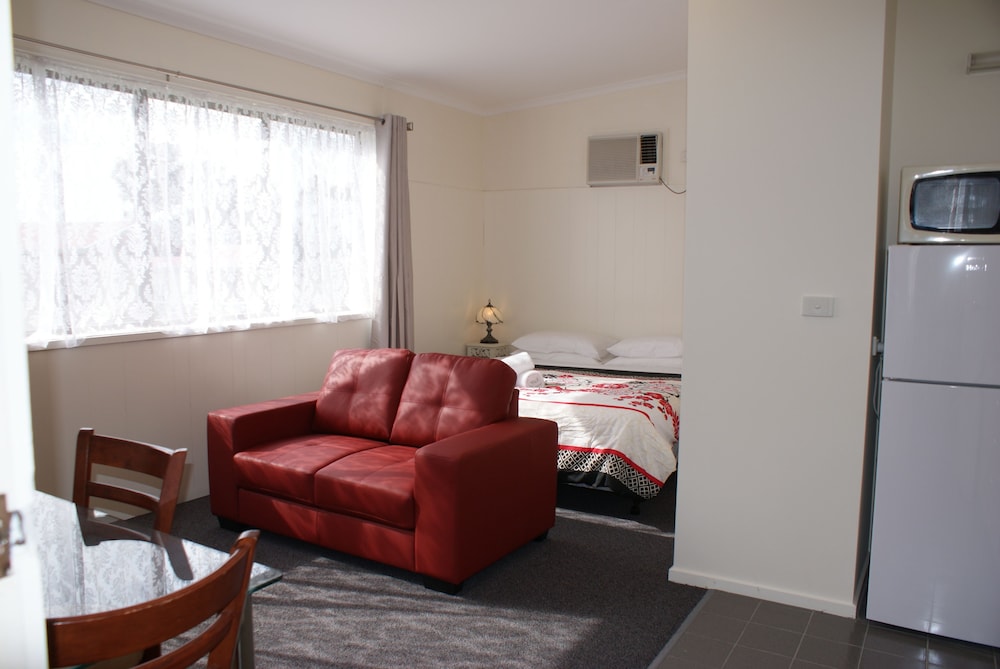 Warrnambool Motel And Holiday Park 48/74