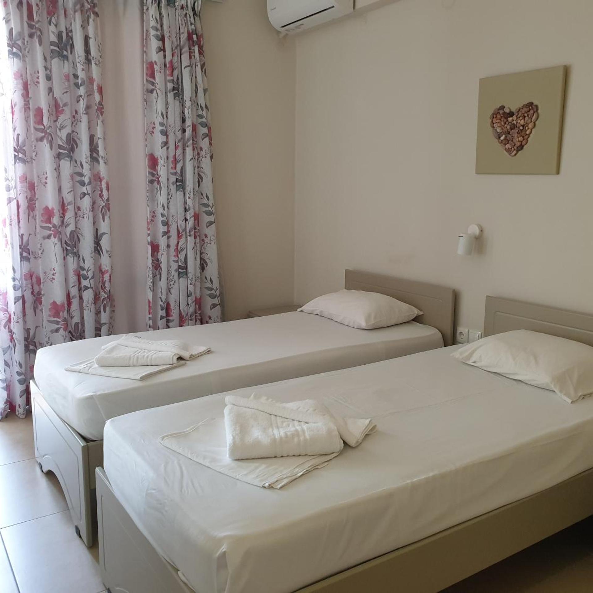 Kathrin Beach Hotel 50/95