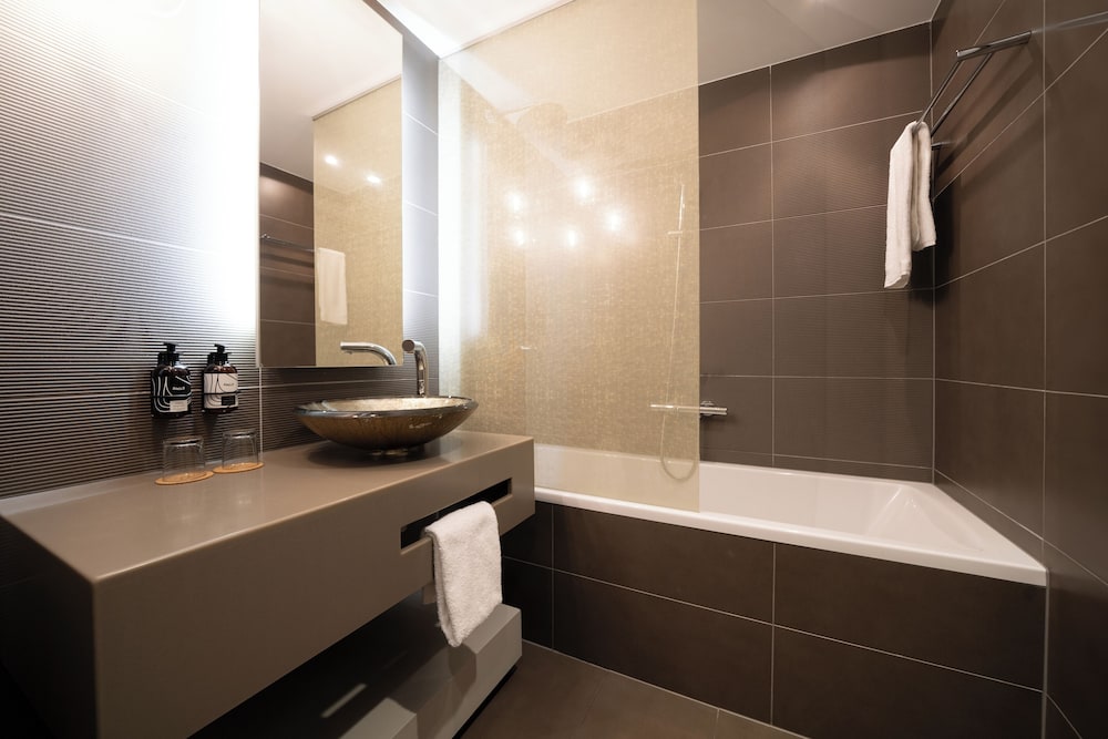 Innside By Melia Prague Old Town 49/50