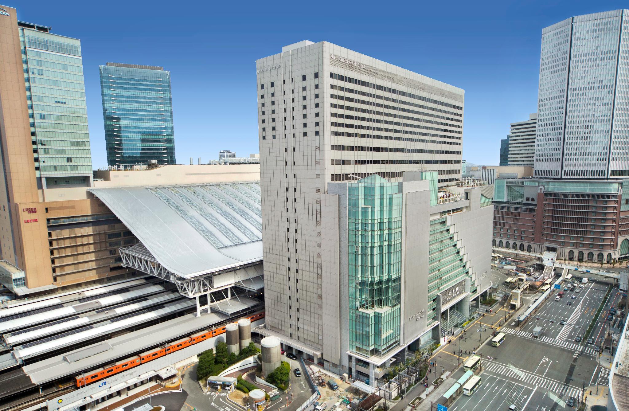 Hotel Granvia Osaka in OSAKA