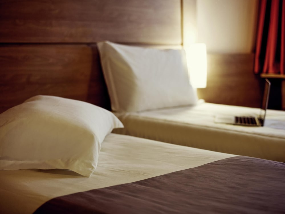 Ibis Canoas Shopping 32/57