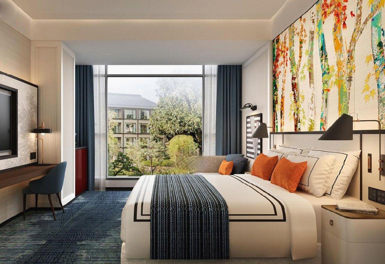 Club Med Joyview Beijing Yanqing 15/40