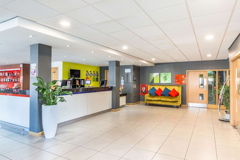 Park Inn By Radisson Peterborough 6/57