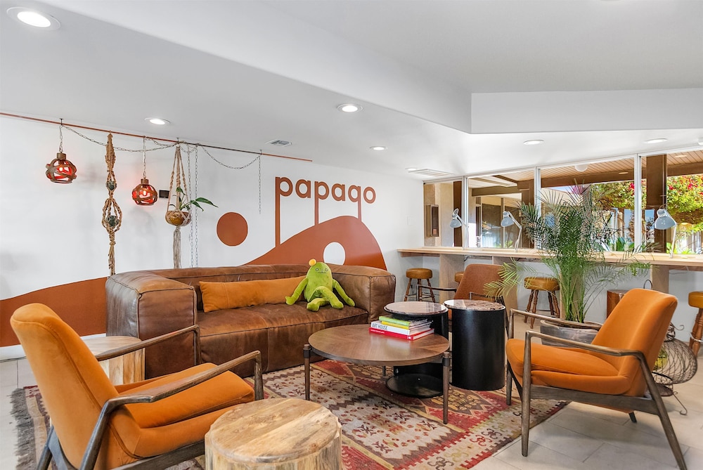 Papago Hotel by Reside, Trademark Collection by Wyndham 44/68