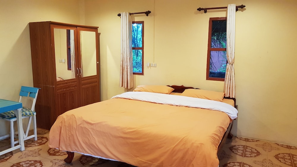 Rainbow Resort 7/39