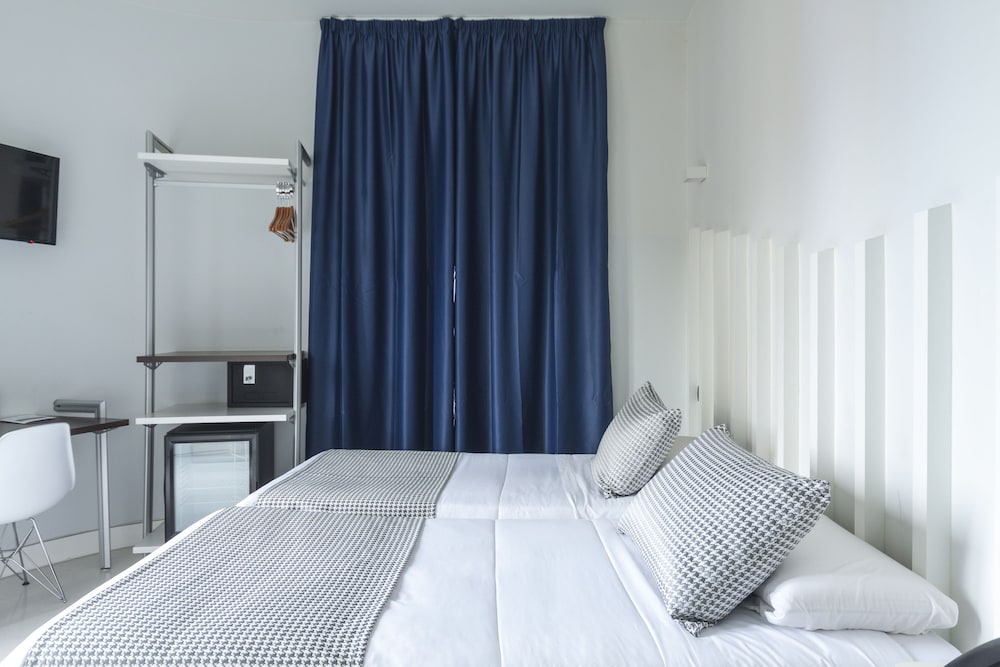 Hostal El Carmen 6/50