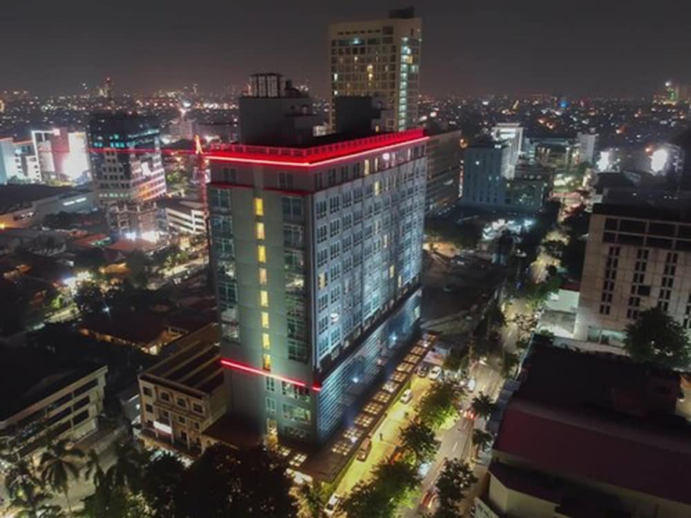 Aria Centrasurabaya Hotel 2/39
