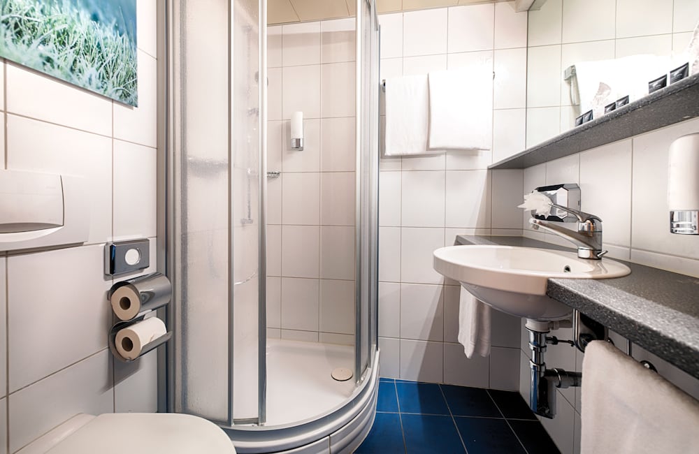 Leonardo Boutique Hotel Rigihof Zurich 18/74