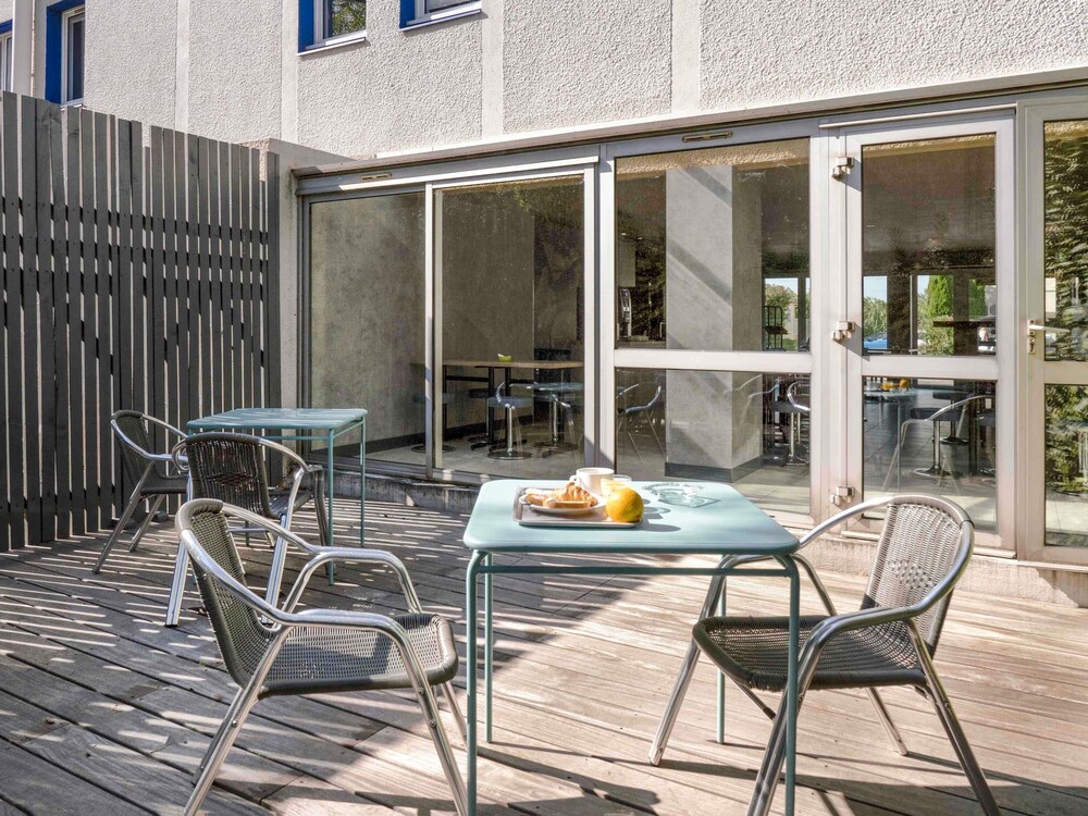 ibis budget Arles Sud Fourchon 38/43