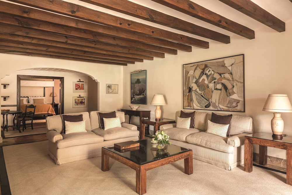 La Residencia A Belmond Hotel Mallorca 53/79