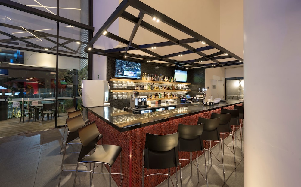 Ramada Encore by Wyndham Puebla 29/34