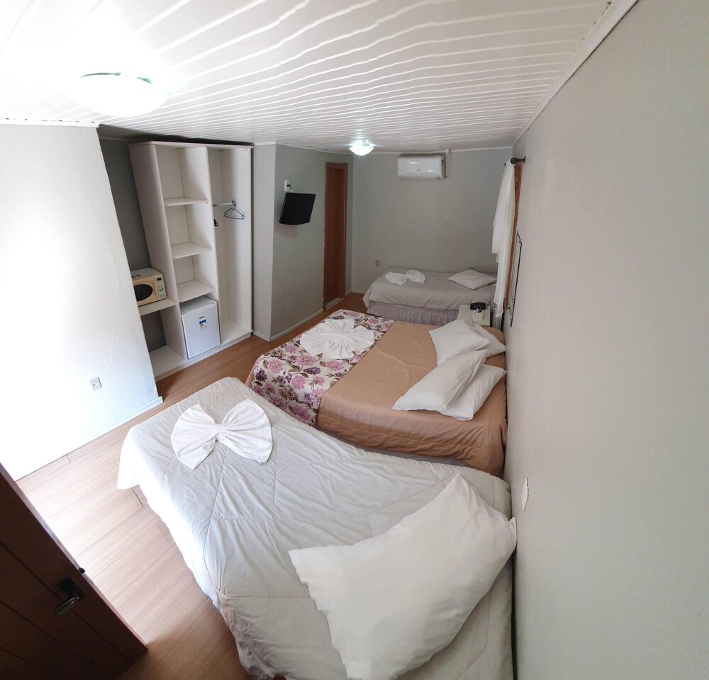Hotel Pousada Cabana Da Mata 16/70