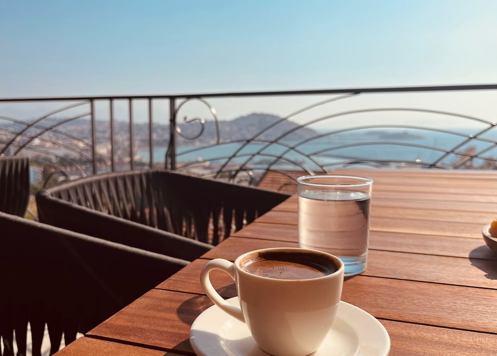 Monalisa Hotels Kusadasi 46/60