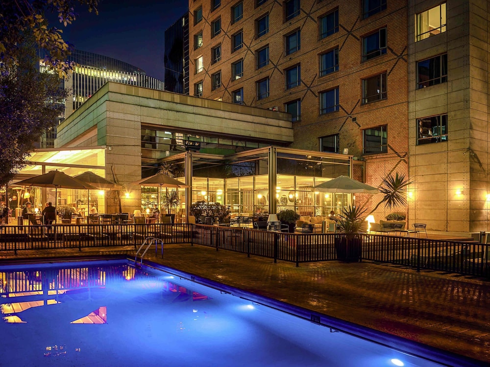Novotel Santiago Las Condes 3/58