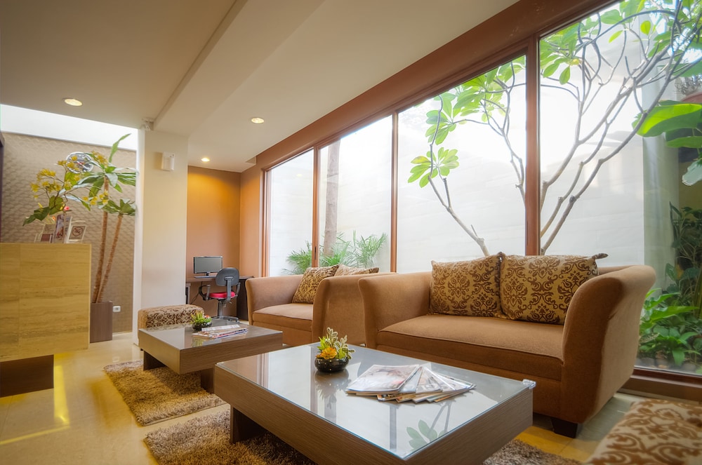 Rasuna Mansion 34/48
