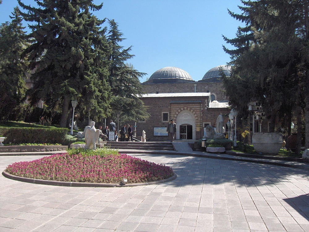Hotel Mithat 55/60