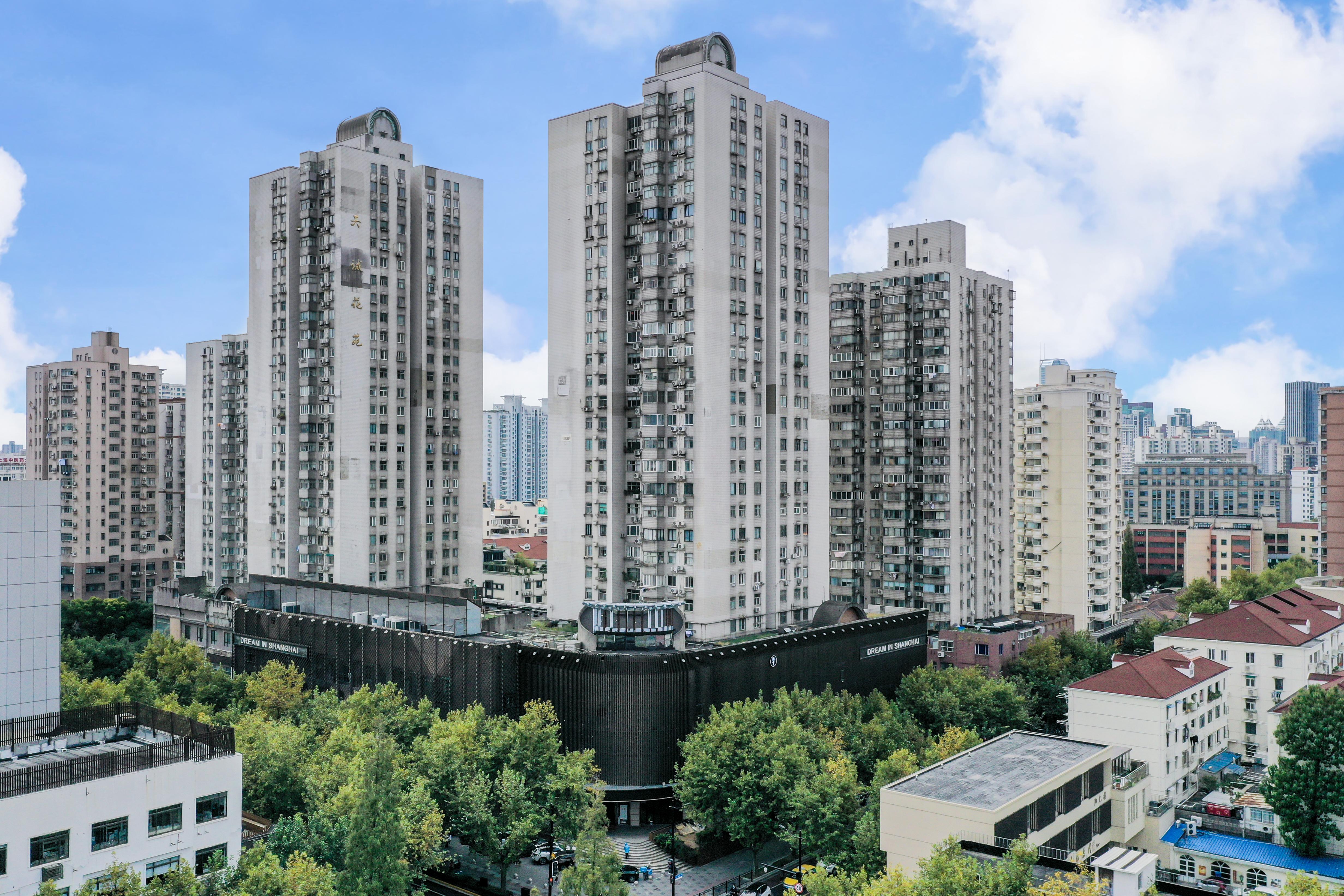 Ji Hotel (Zhongshan Park) 4/36