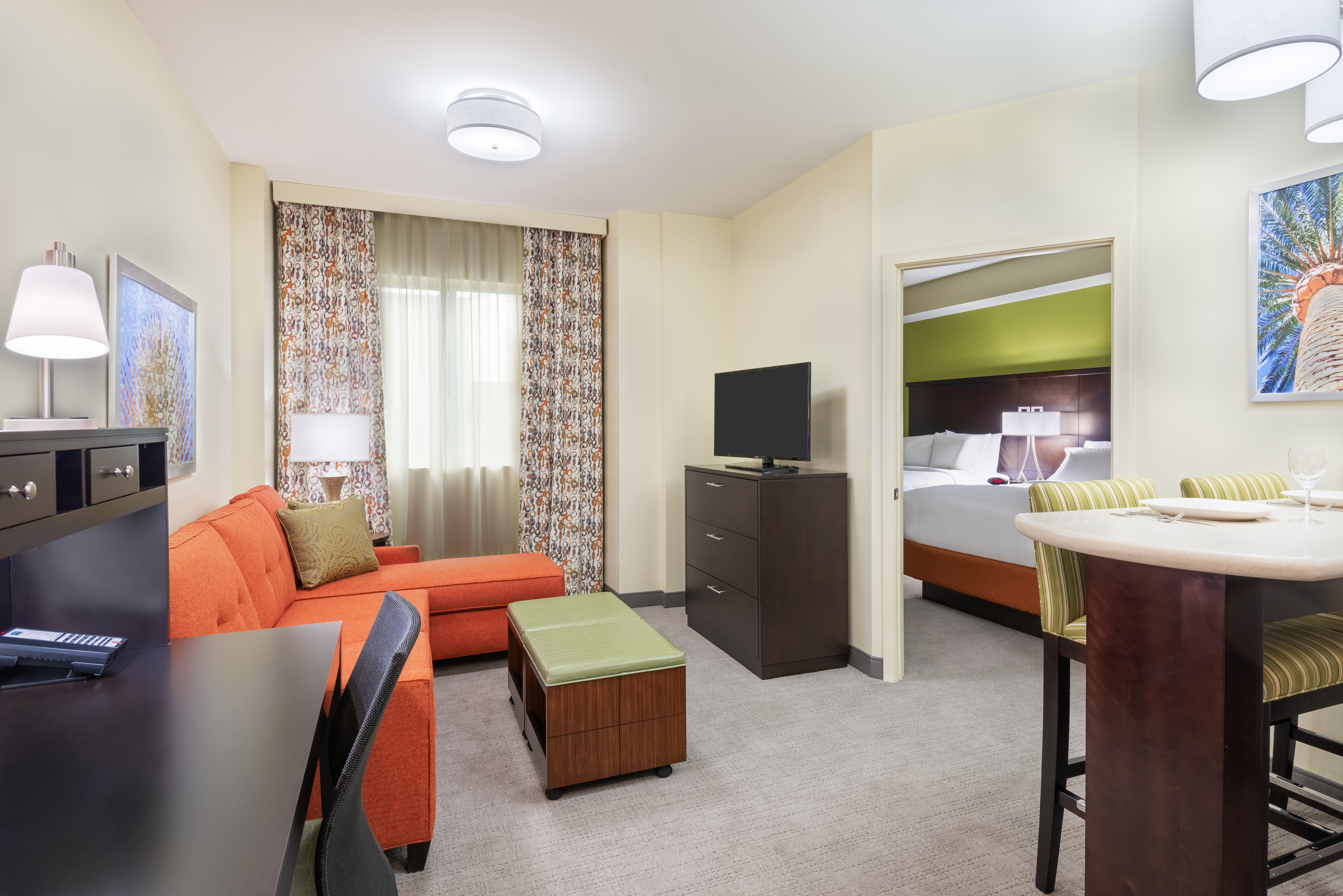 Staybridge Suites Miami International Airport 47/77