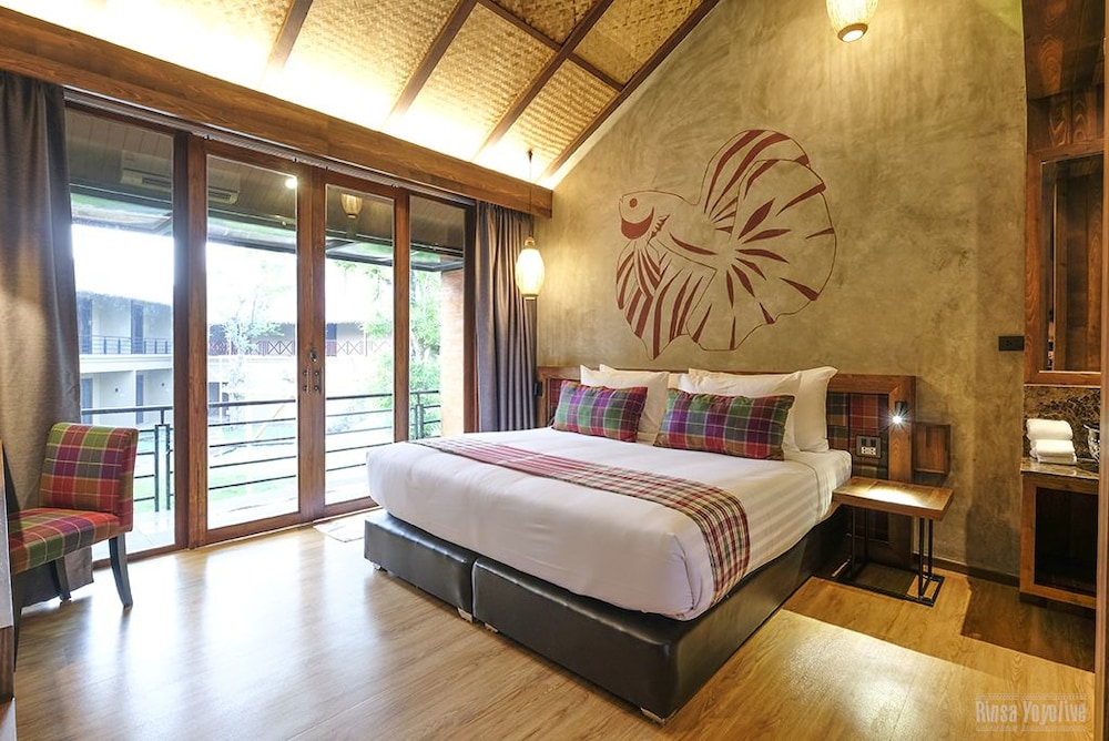 Isaan Isan Resort Khaoyai 14/74