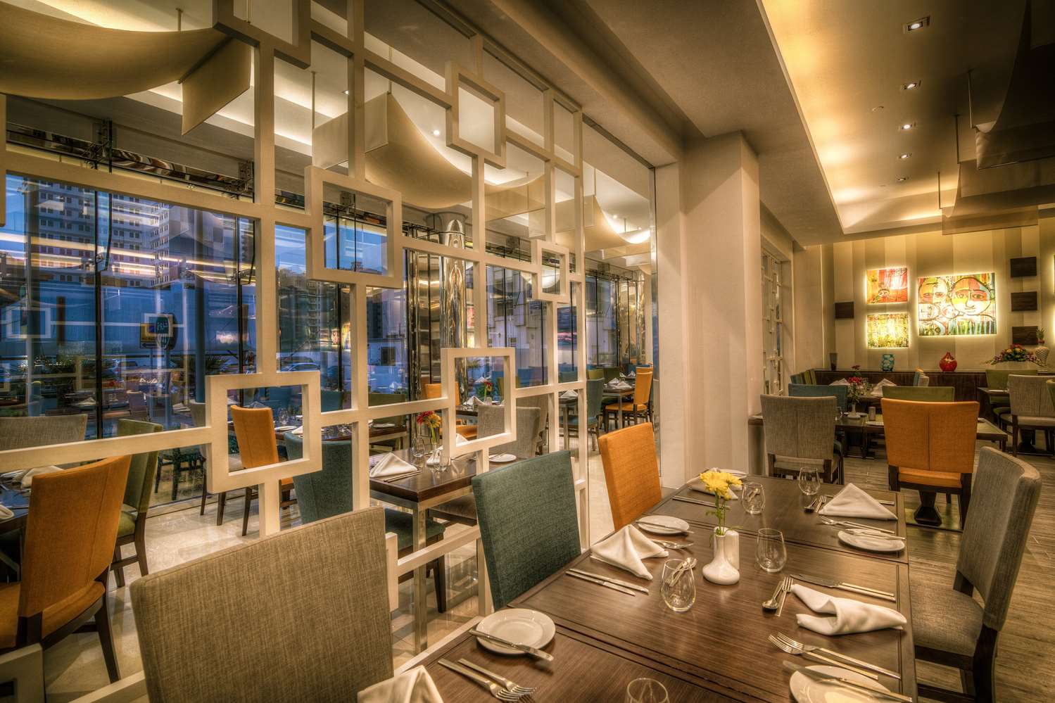 The K Hotel, WorldHotels Distinctive 34/47