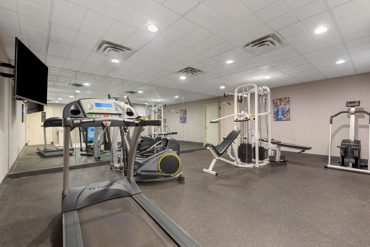 Best Western University Inn 24/44