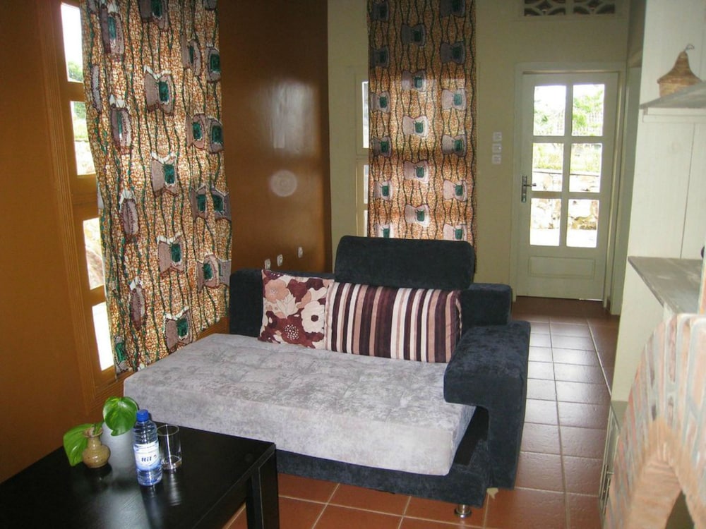 Nyungwe Top View Hotel 21/31