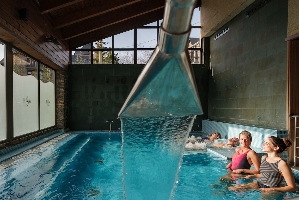 Aragon Hills Hotel And Spa 15/37