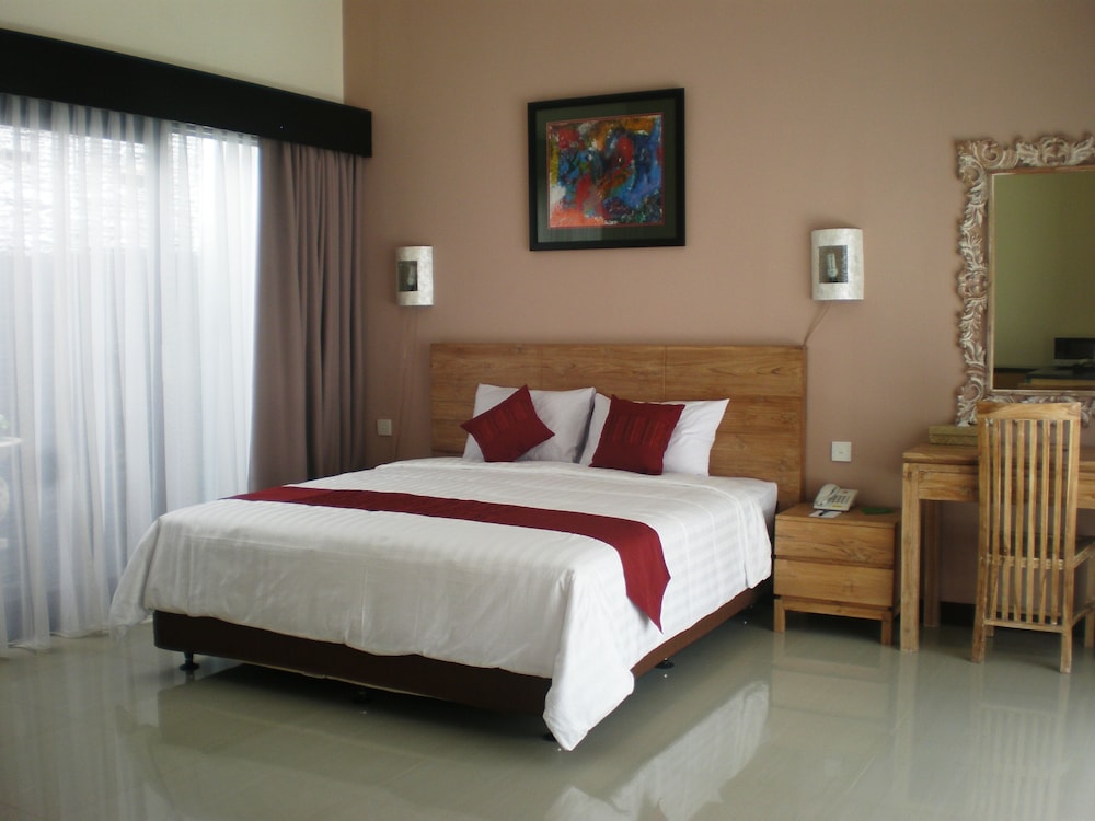 Svarna Suite Seminyak 22/62