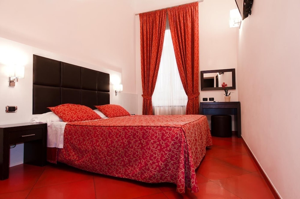 Cenci B&B 10/35