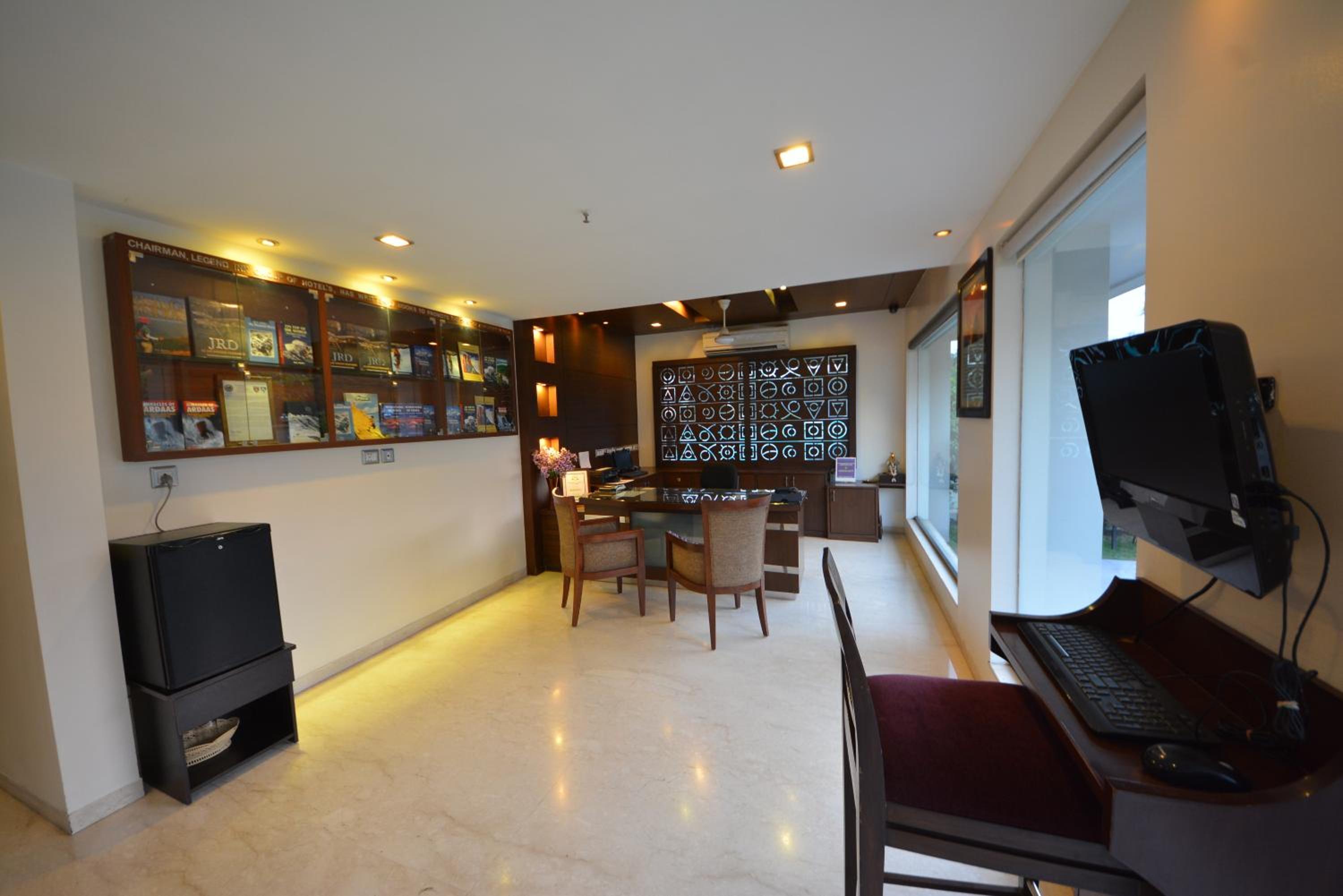 Hotel Legend Inn, Nagpur 36/53