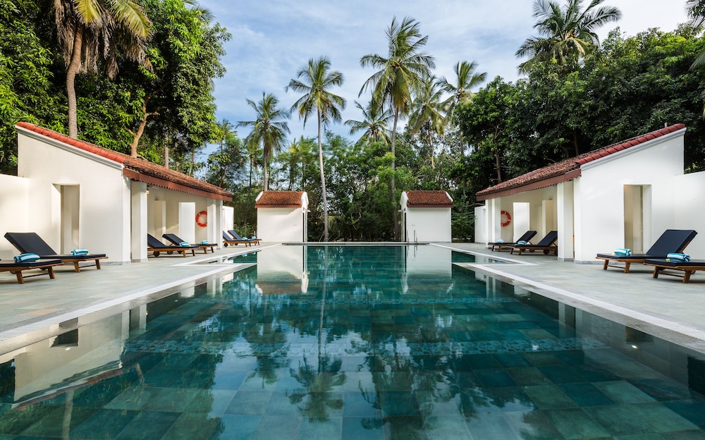 Mantra Koodam – CGH Earth 45/50