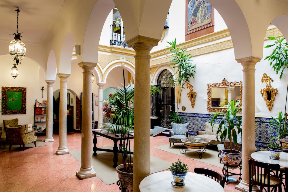 Hotel Abanico Casa Palacio 23/28
