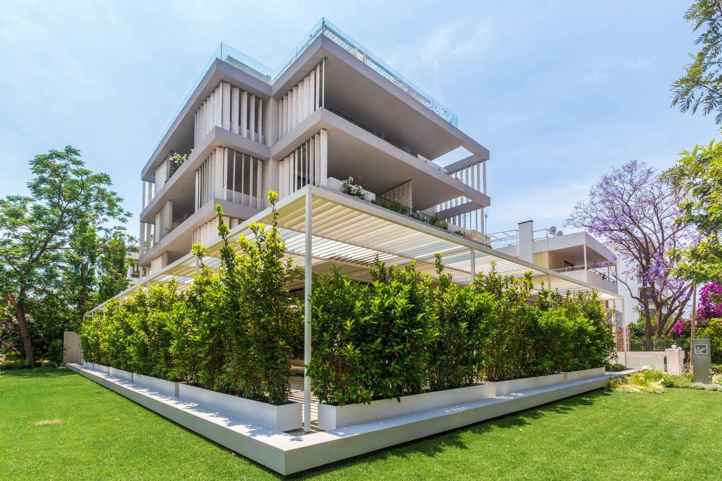 Ogarden Athens 20/25