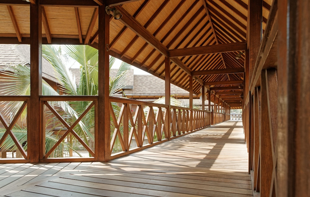 SENTIDOS BEACH RETREAT 31/76