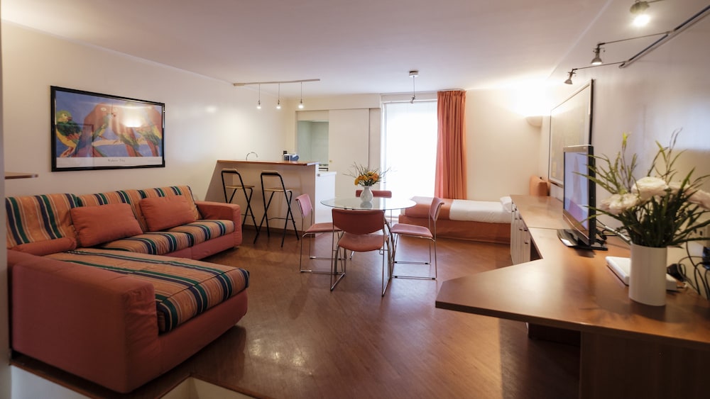 Residence Sacchi 41/80