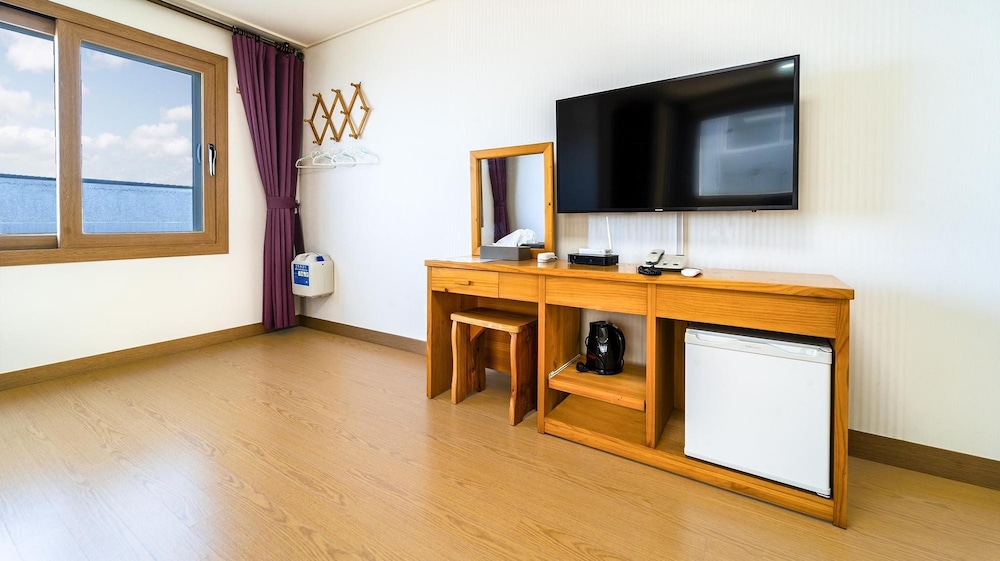 Jeju Samda Hotel 20/21