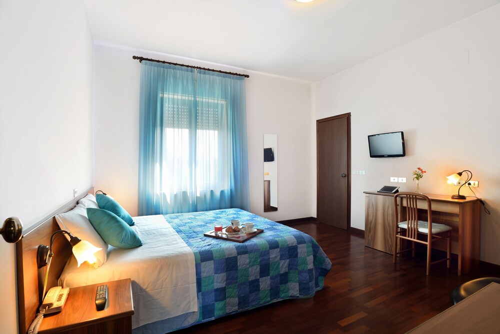 Hotel Ristorante Dante 6/50