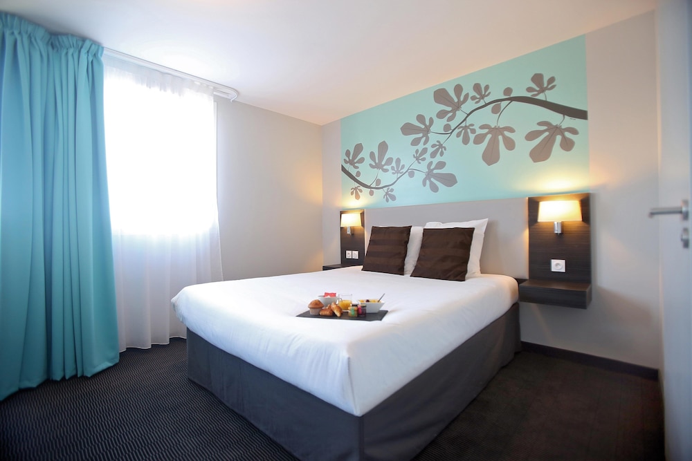 Appart City Confort Montpellier Ovalie 2 28/70