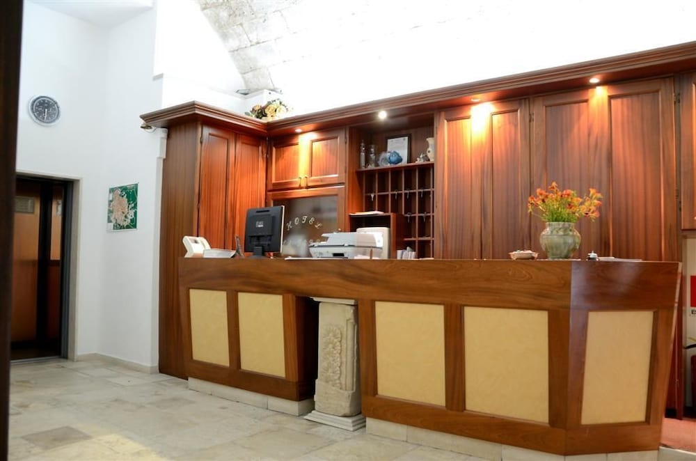 Hotel La Terra Formerly Hotel Rione Antico La Terra 3/59