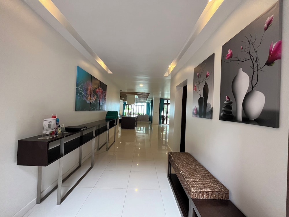 Amatapura Beach Villa 14 13/53