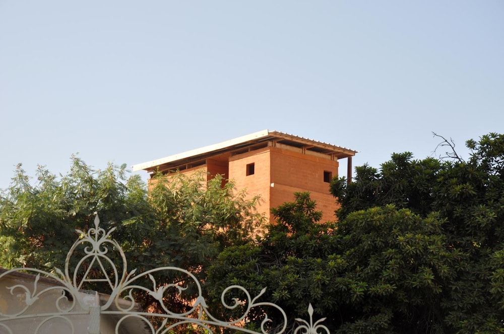 Hotel Le Djoloff Dakar 4/55