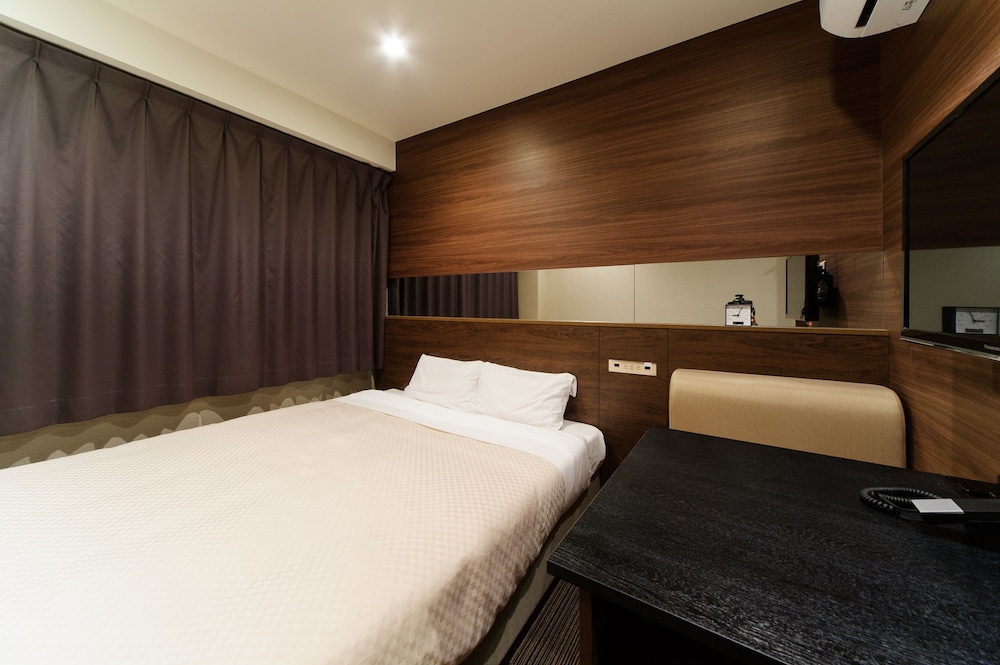 Osaka Fujiya Hotel 24/53