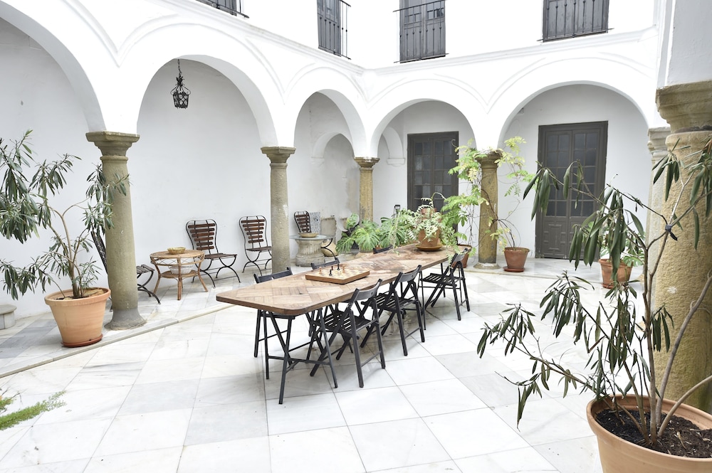 Eole Tarifa Apartments 74/75
