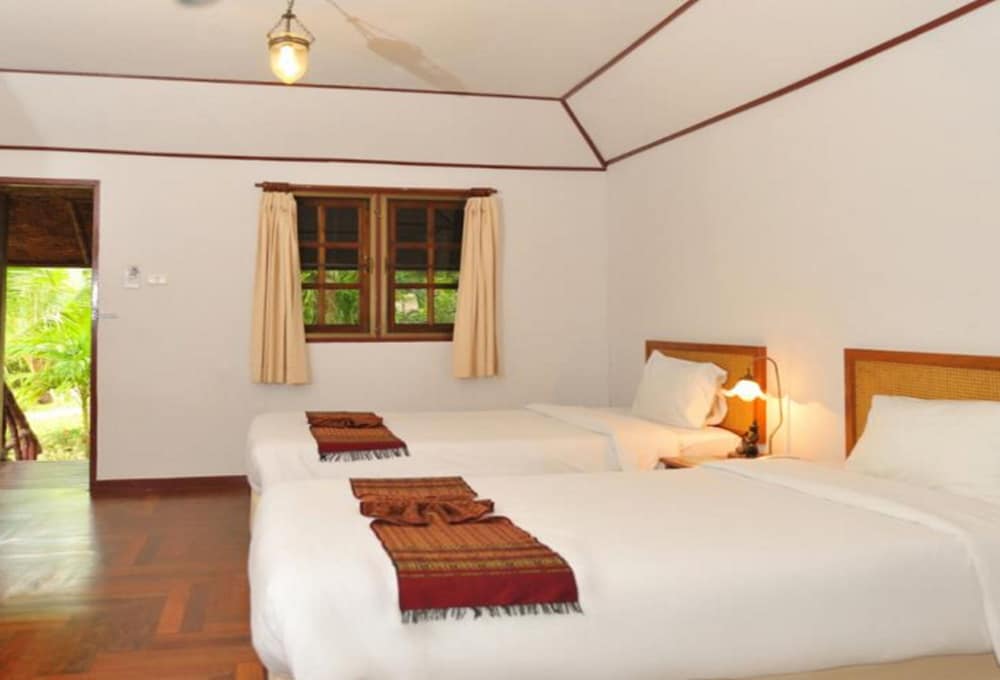 Krabi Tipa Resort 11/50