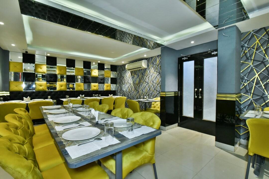 Oyo Rooms Shivala Road 17/25